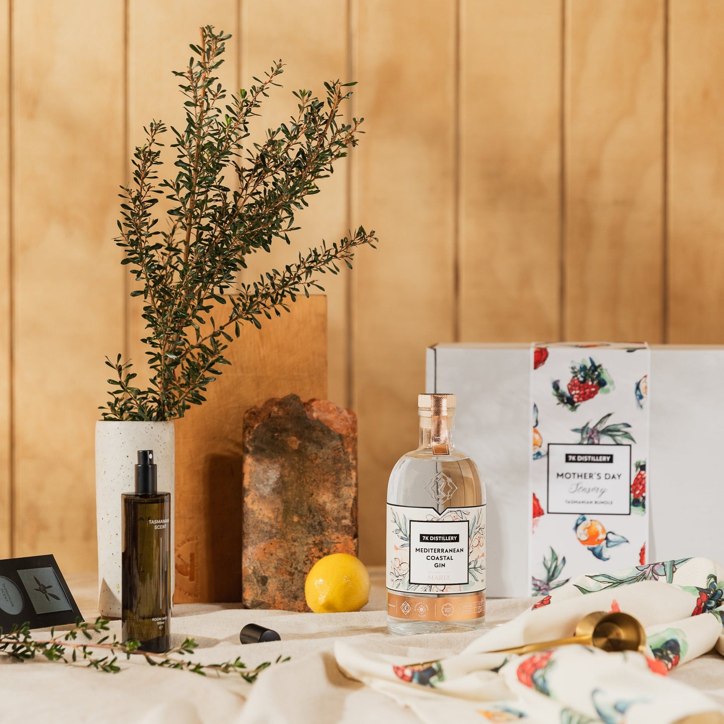 Mother's Day Gift Pack