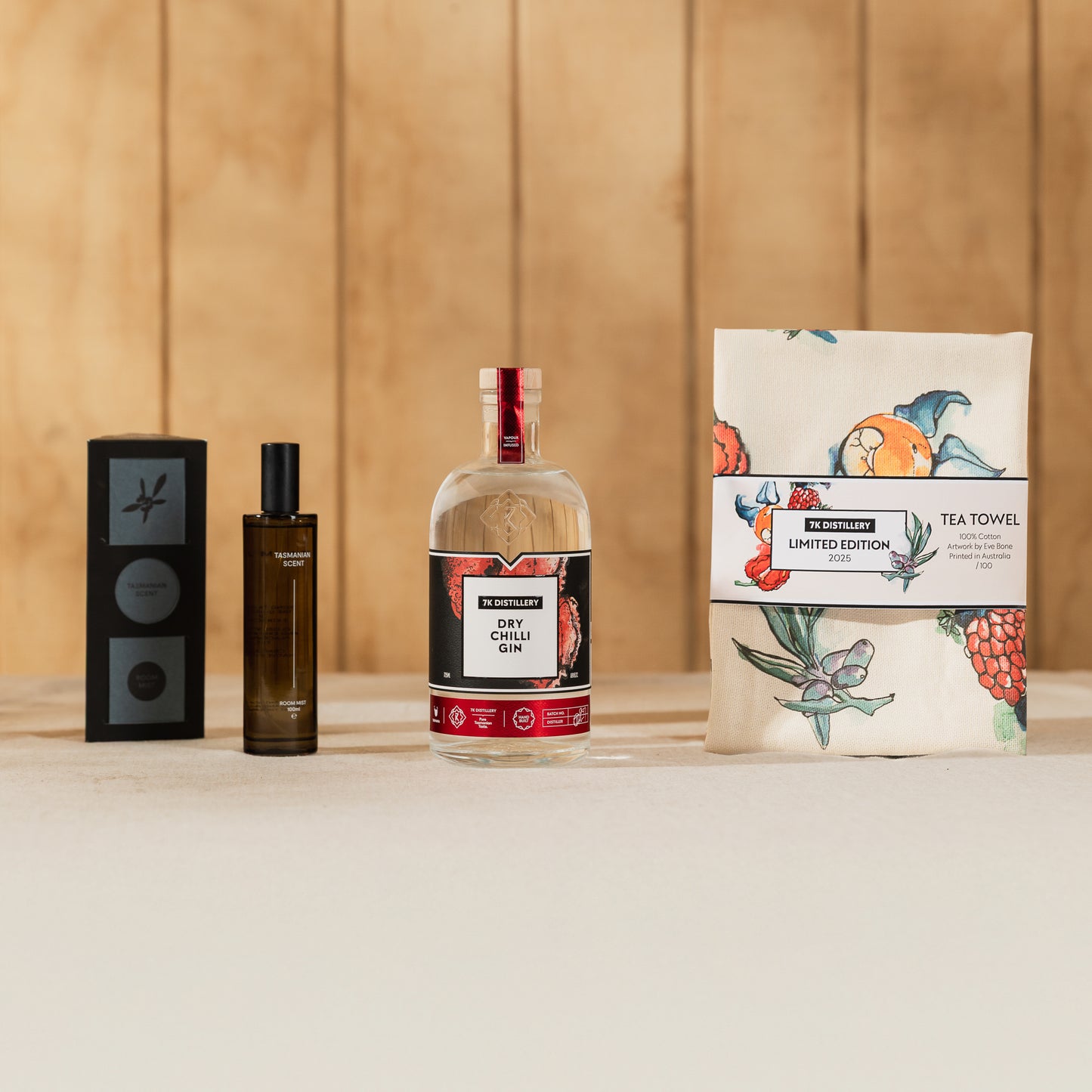 Mother's Day Gift Pack