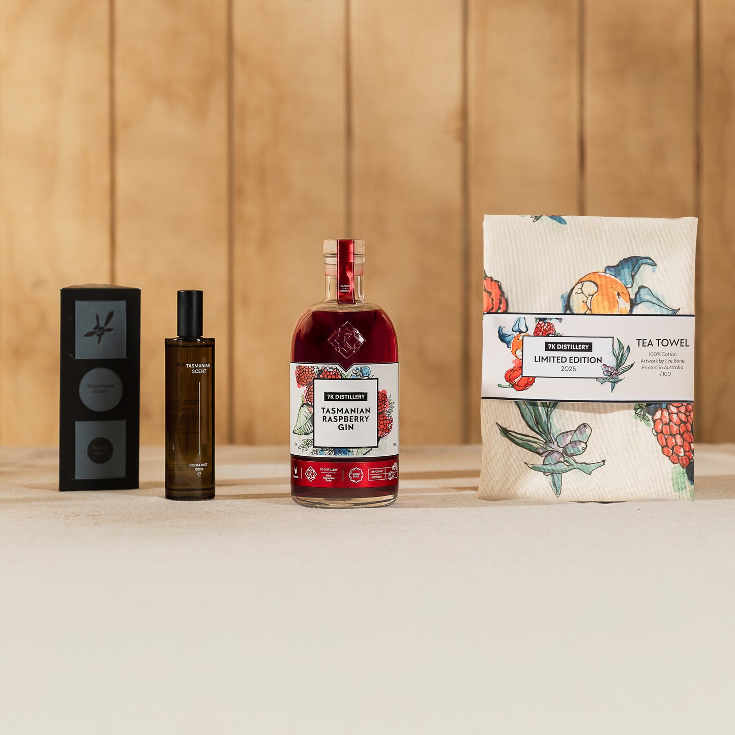 Mother's Day Gift Pack