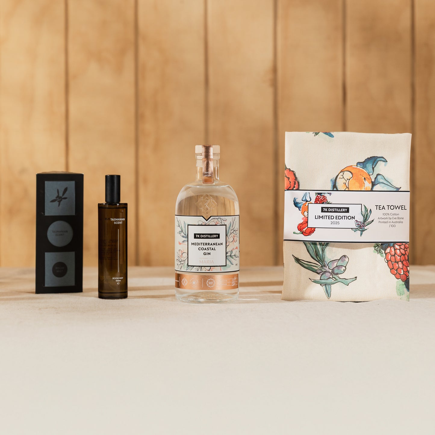 Mother's Day Gift Pack