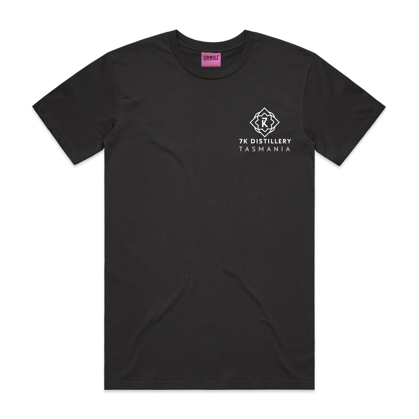 7K Distillery T-Shirt - 7kdistillery