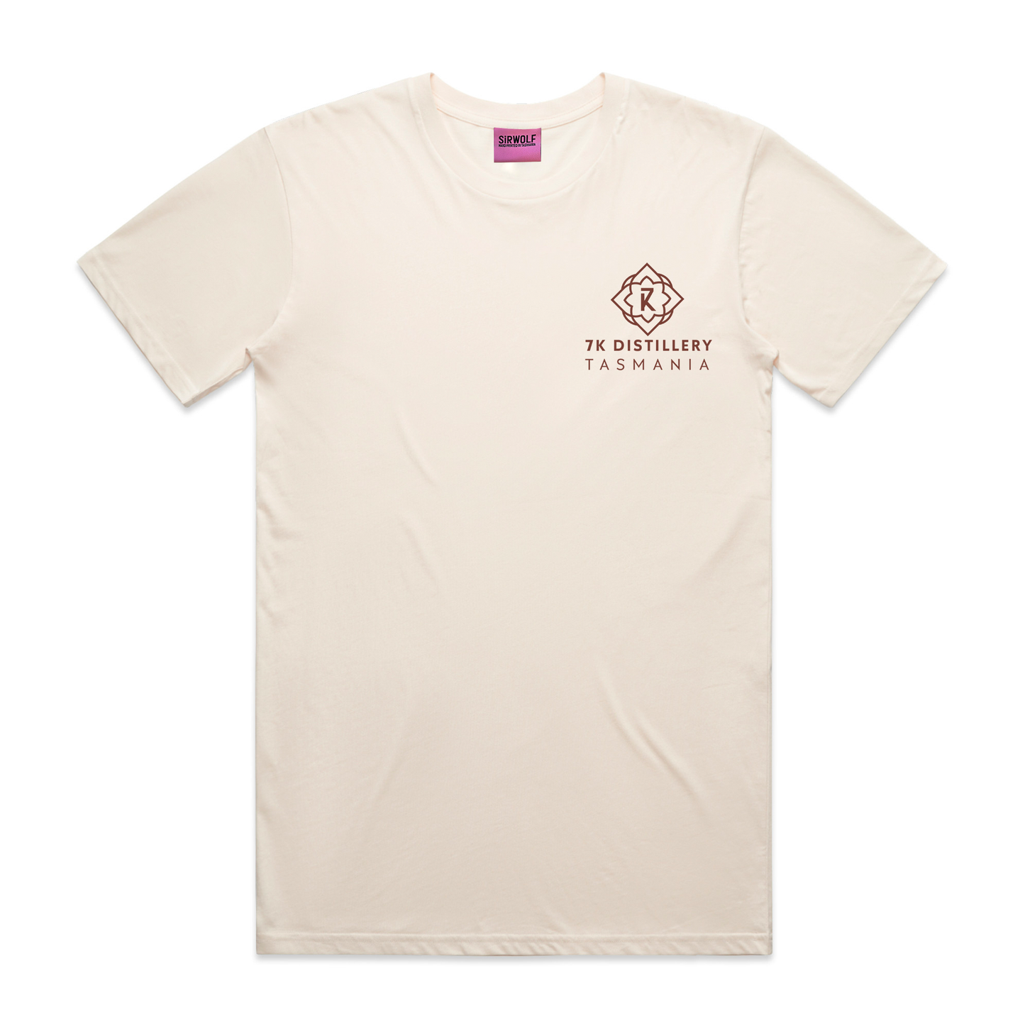 7K Distillery T-Shirt - 7kdistillery