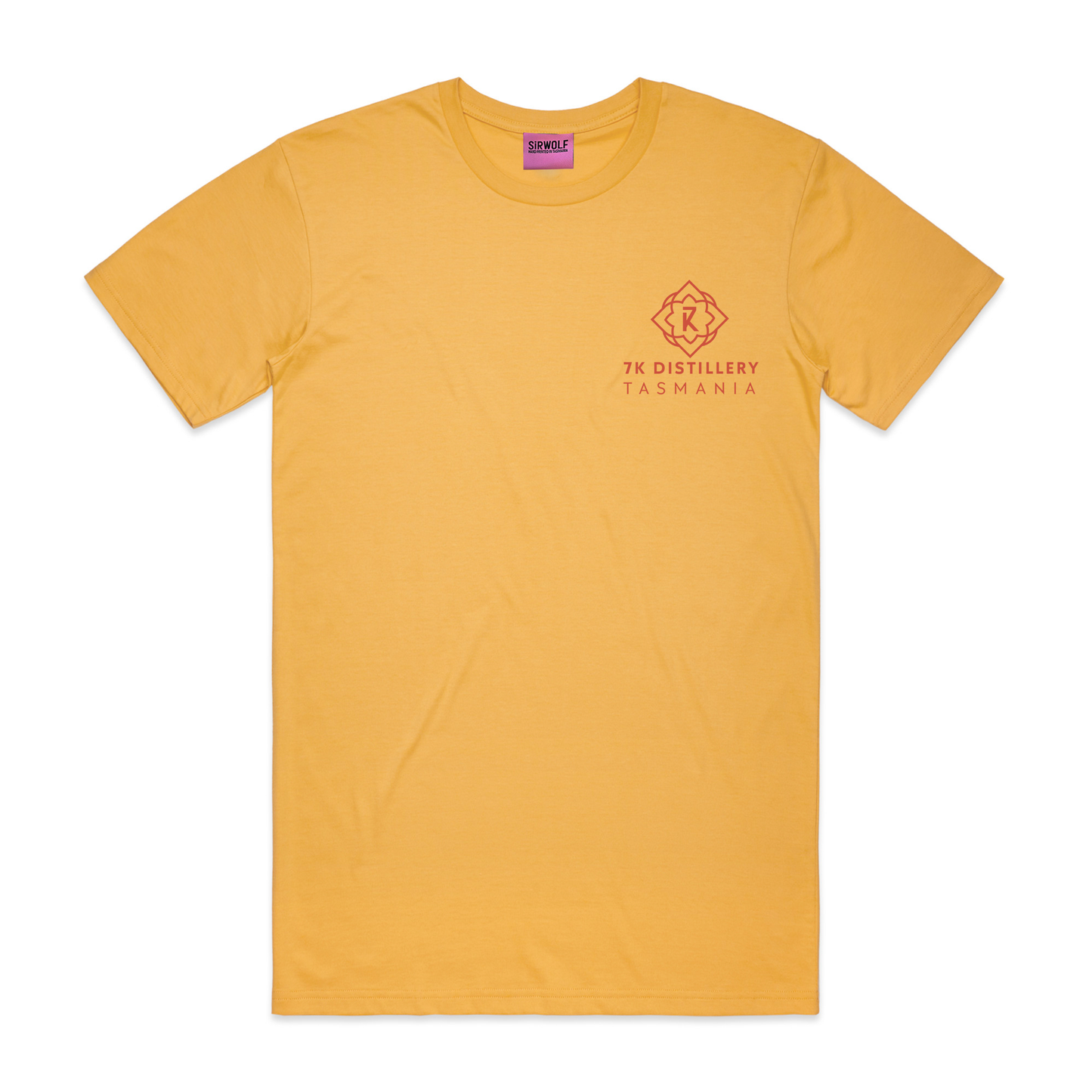 7K Distillery T-Shirt - 7kdistillery