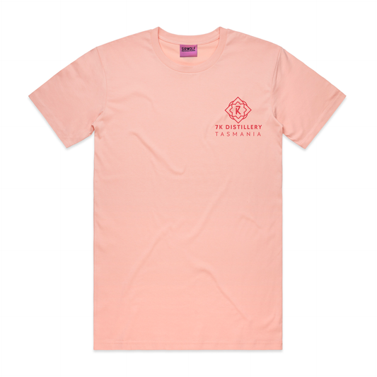 7K Distillery T-Shirt - 7kdistillery