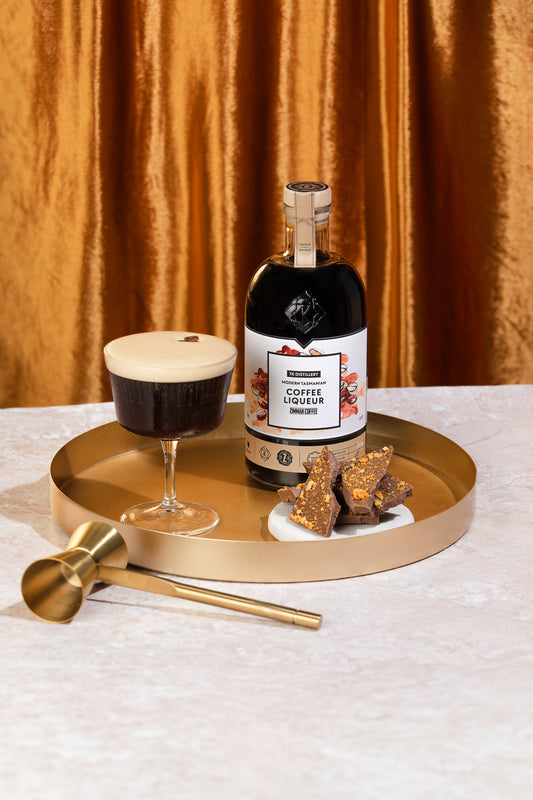 espresso martini recipe