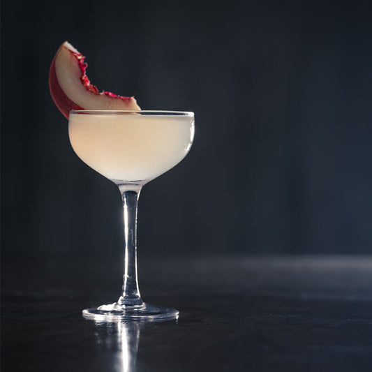 Citrus Fizz