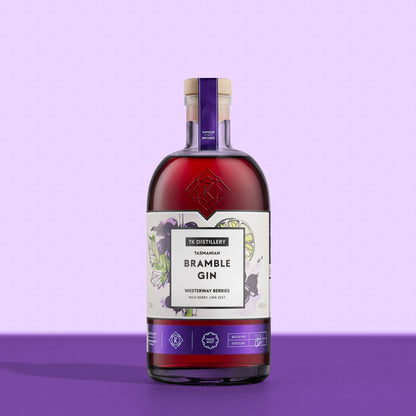 Tasmanian Bramble Gin