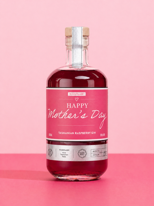 Mum's Favourite 500ml Gin