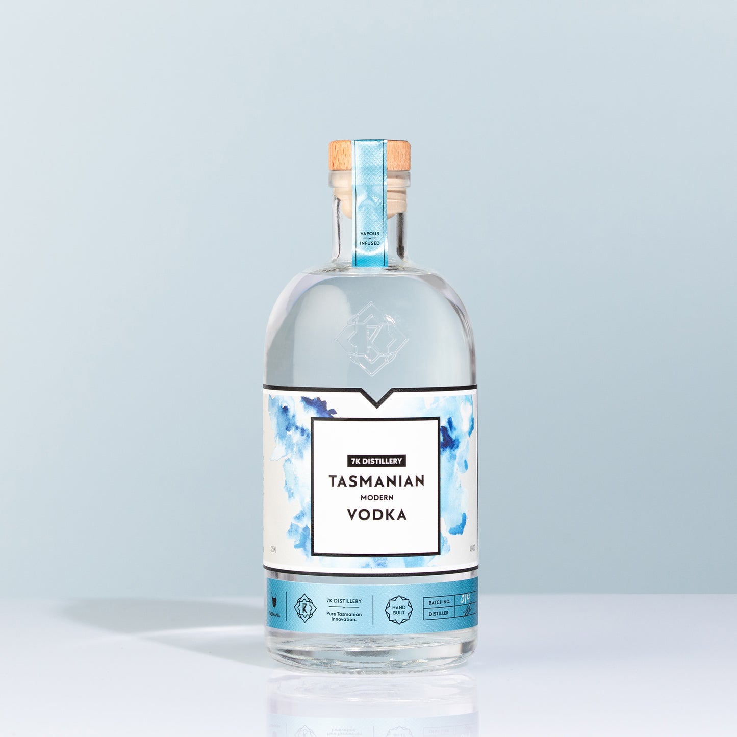 Tasmanian Modern Vodka